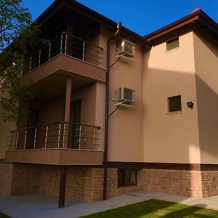 Отель Sirakovata Kushta Сапарева-Баня Экстерьер фото